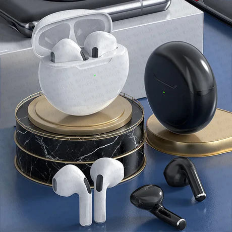Ear Phone  and Accessories