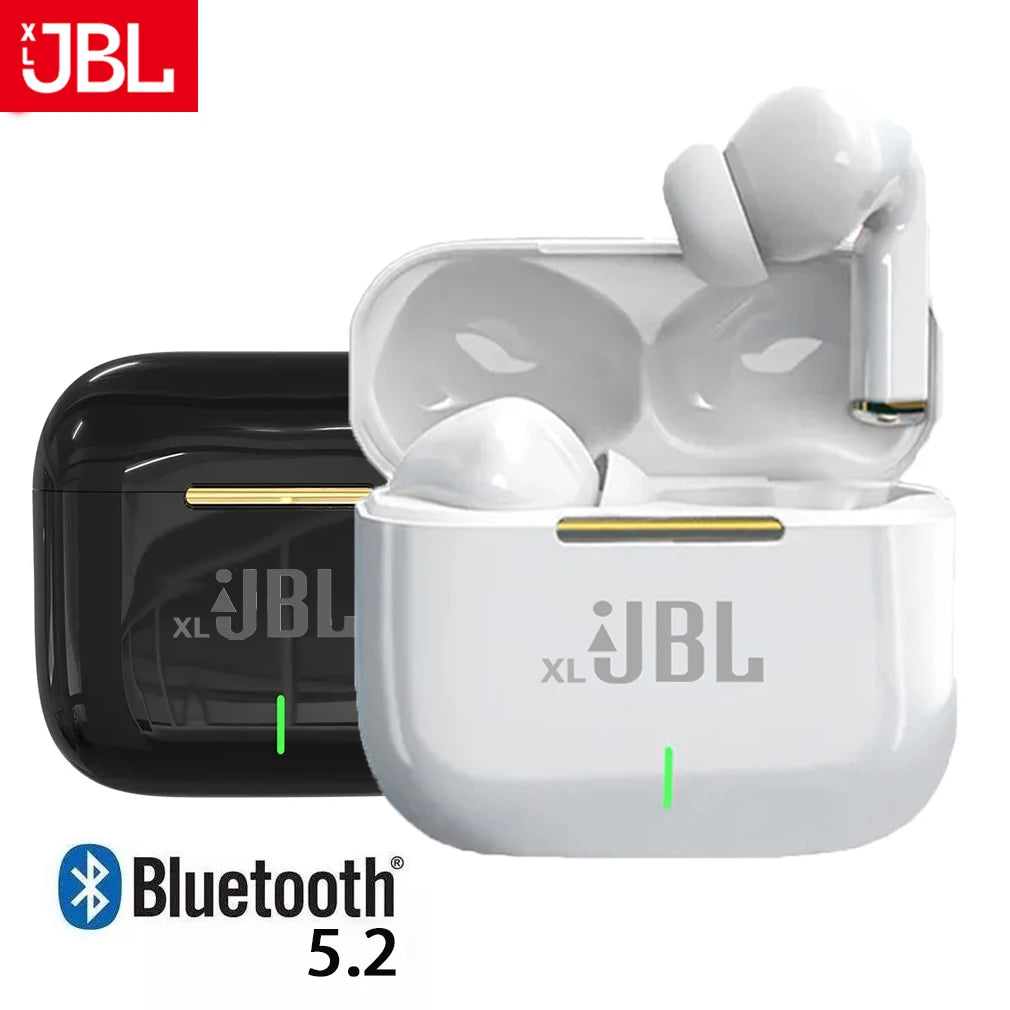 XLJBL Original Air Free Pro 2 Pods Wireles Earbuds Bluetooth5.2 Headset Sport Gaming Earphone Touch Control Headphone For iphone