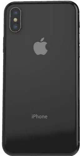 Apple iPhone X  64/256GB ROM 3GB RAM IOS A11 5.8'' 2716mAh  Hexa Core Dual 12MP Face ID Original Unlocked Phone
